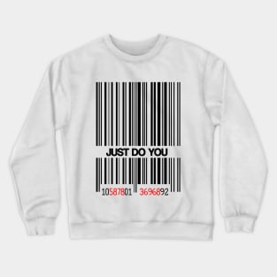 Cool T-Shirt Crewneck Sweatshirt